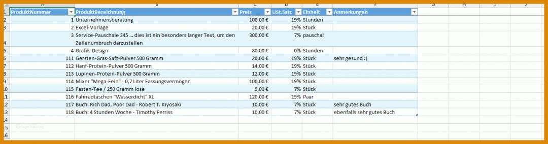 Auffällig Excel Vorlage Kundendatenbank 1420x374