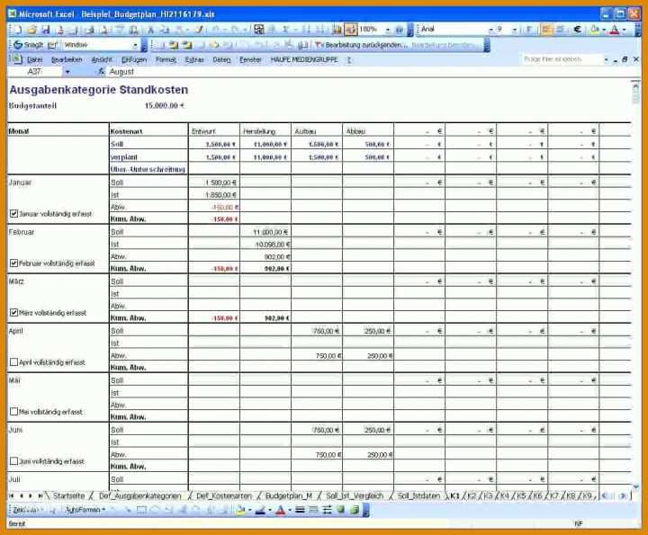 Sensationell Fahrzeugverwaltung Excel Vorlage Kostenlos 1098x908