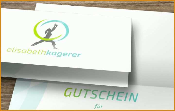 Unvergesslich Gutschein Physiotherapie Vorlage 1900x1200