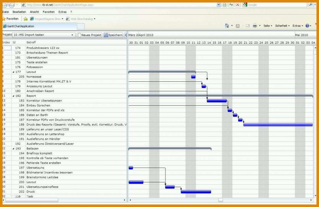Moderne Kapazitätsplanung Excel Vorlage Freeware 1259x821