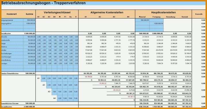 Hervorragen Kostenaufstellung Hausbau Vorlage 1431x753