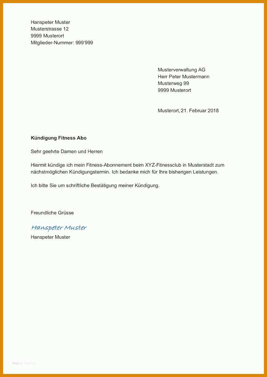 Hervorragend Kündigung Sparhandy Vorlage 868x1227