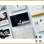 Ausnahmsweise Media Kit Vorlage 1160x912