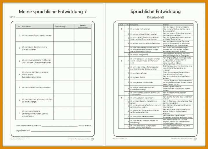 Auffällig Portfolio Kita Vorlagen Pdf Kostenlos 800x573