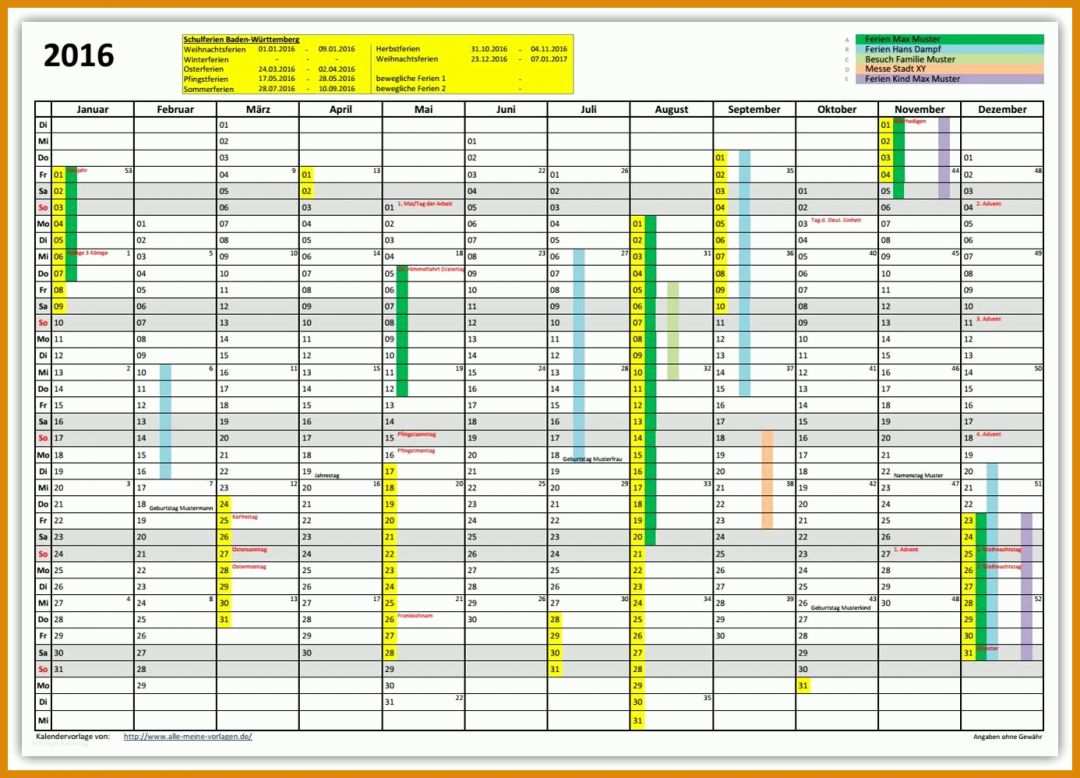 Empfohlen Projektplan Excel Vorlage 2017 Kostenlos 1386x998