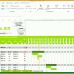 Hervorragend Projektplan Excel Vorlage 2017 Kostenlos 1920x1024