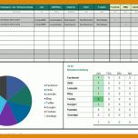 Spektakulär Redaktionsplan Vorlage 800x345