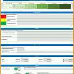 Ausnahmsweise Statusbericht Projektmanagement Vorlage 1093x1549