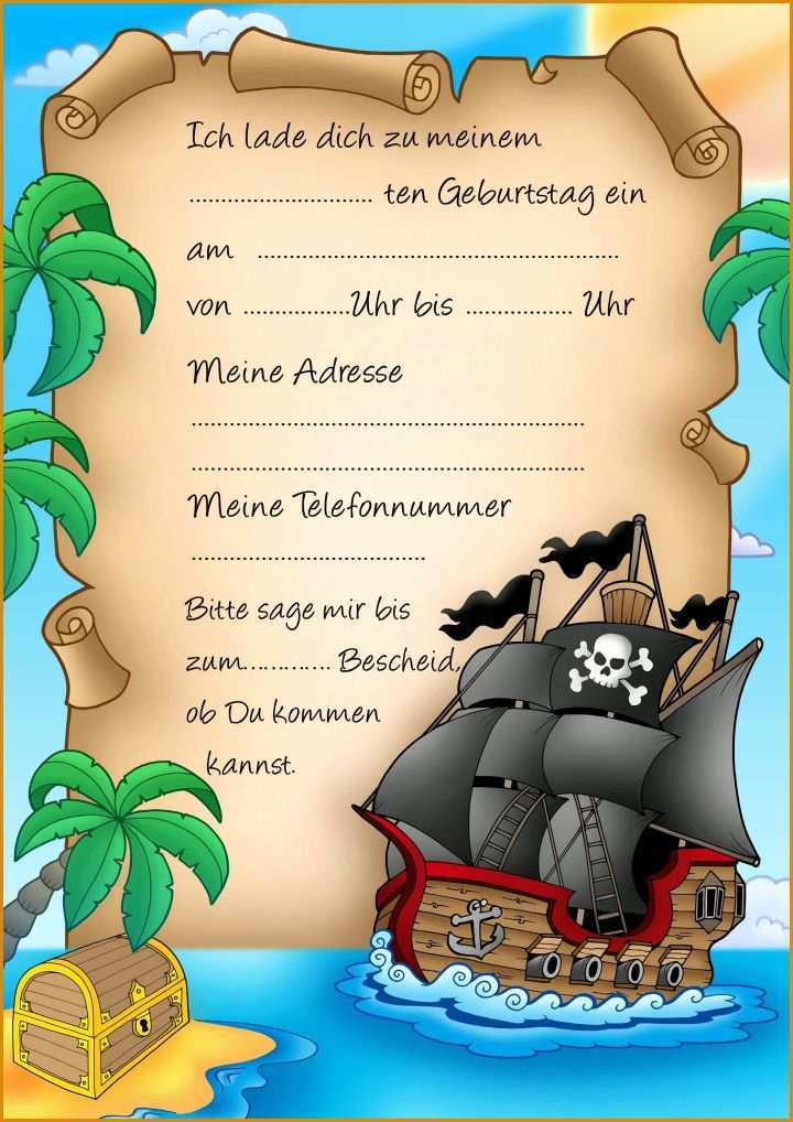 Rühren Vorlage Geburtstagseinladung Kinder Kostenlos Download 2362x3341