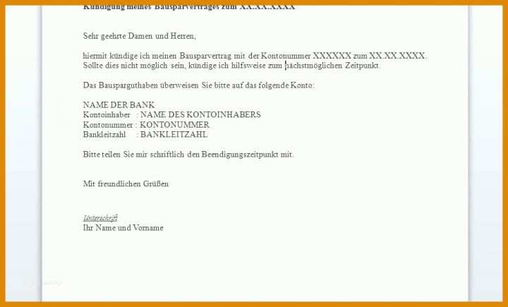 Angepasst Vorlage Kündigung Rentenversicherung 948x573