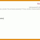 Original Word Vorlage Briefkopf 992x371
