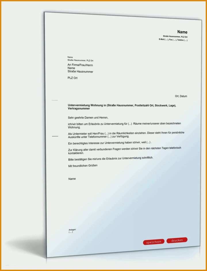 Spezialisiert Anmeldung Nebengewerbe Arbeitgeber Vorlage 1600x2100