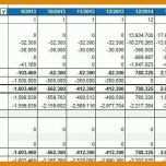 Spektakulär Cash Flow Berechnung Vorlage 961x363