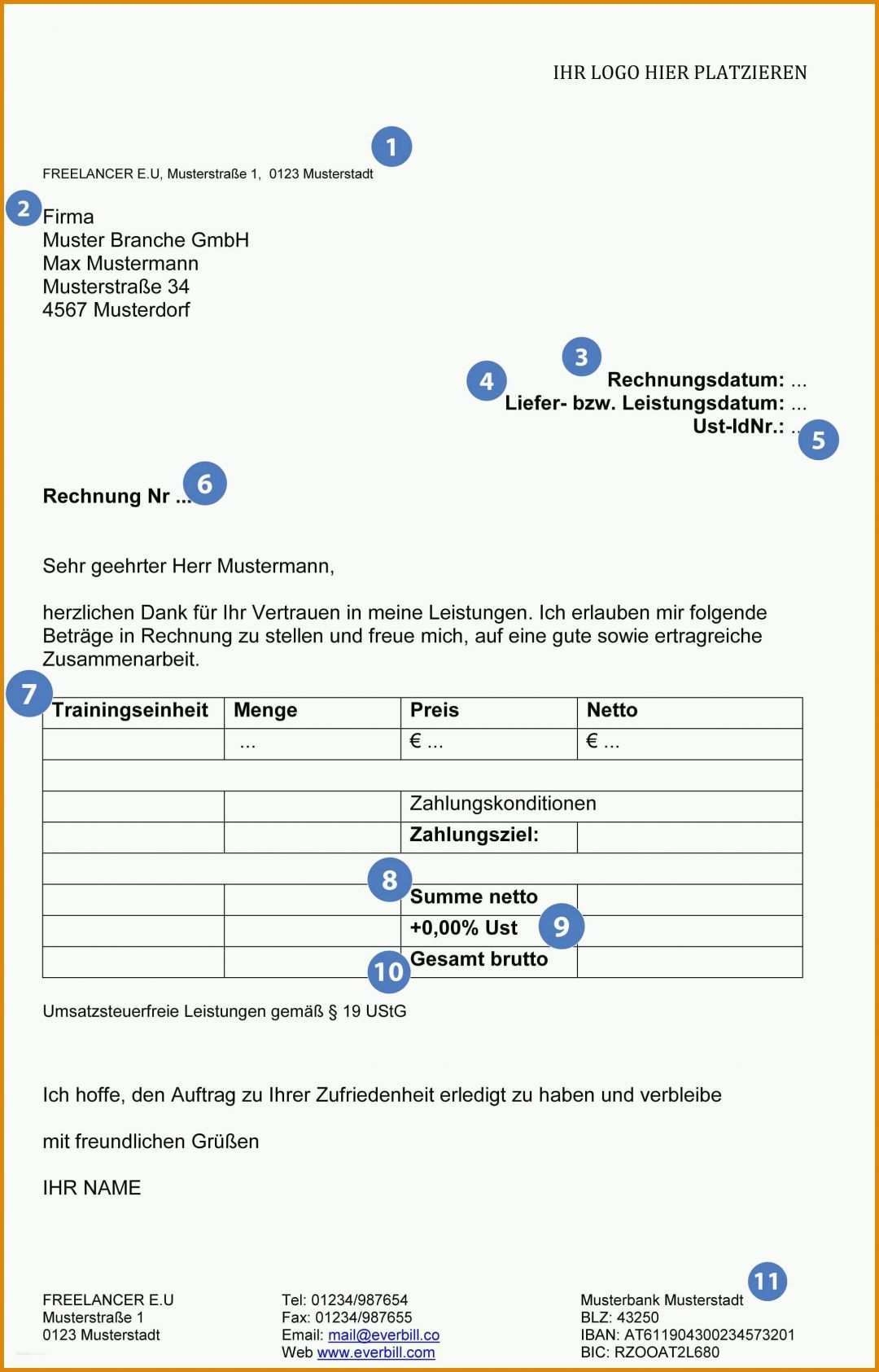 Spezialisiert Coaching Vorlage 2172x3388