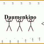 Fabelhaft Daumenkino Vorlage 1280x720