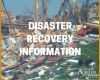 Sensationell Disaster Recovery Konzept Vorlage 940x788