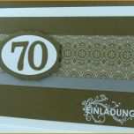 Fantastisch Einladung 70 Geburtstag Vorlage Kostenlos Word 3648x2056