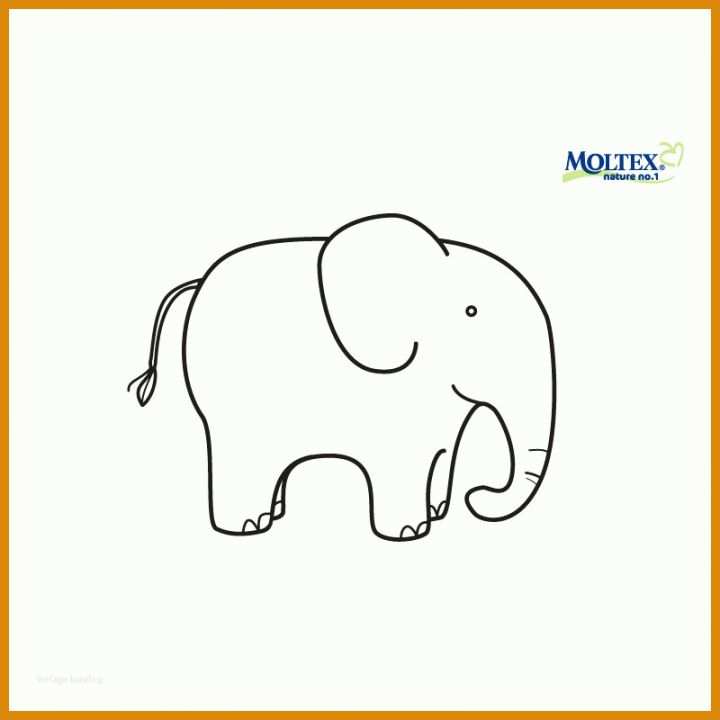 Elmar Elefant Vorlage 11 Kreationen Im Jahr 2019