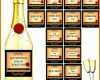 Beste Etikett Sektflasche Vorlage 1000x1000