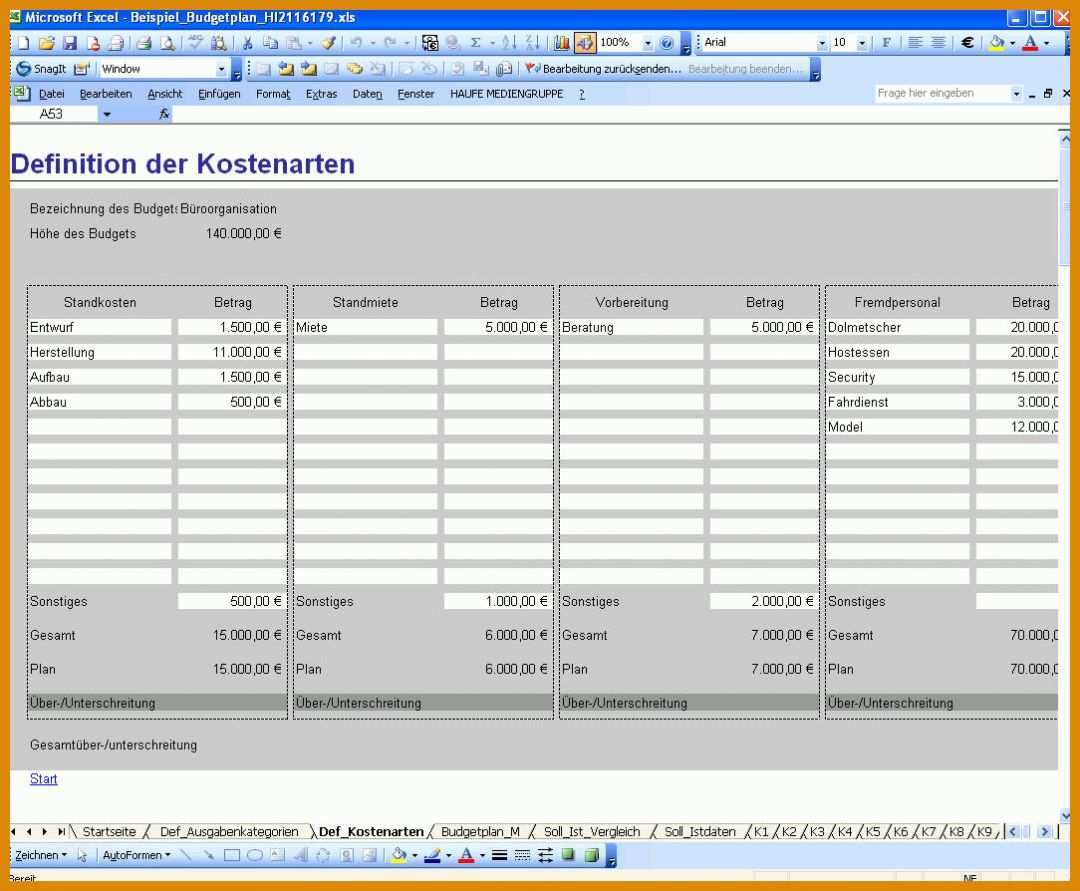 Wunderbar Excel Controlling Vorlagen 1084x894