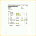 Wunderbar Excel Lohnabrechnung Vorlage Kostenlos 1500x1500