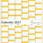 Unvergleichlich Excel Vorlage Kalender 2017 2254x3200