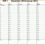 Limitierte Auflage Excel Vorlage Monatskalender 3175x2161