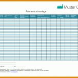 Wunderschönen Fahrtenbuch Excel Vorlage 842x595