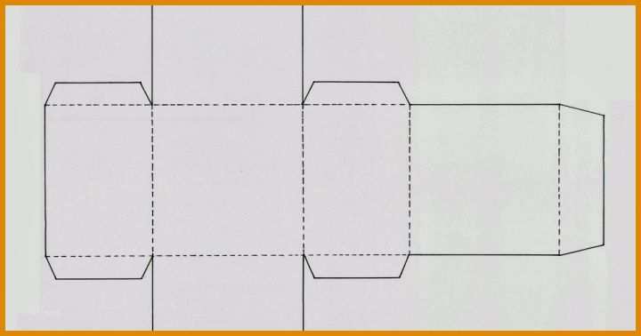 Singular Faltschachtel Vorlage Pdf 1200x630