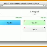 Unvergleichlich Kanban Board Vorlage 990x396