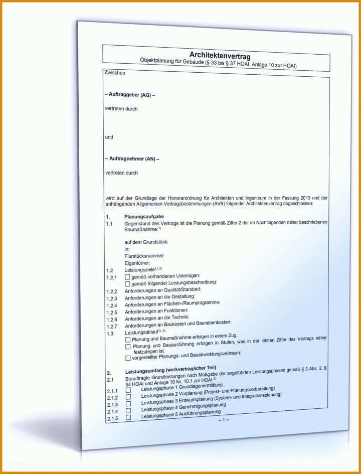 Toll Leistungsbeschreibung It Vorlage 1600x2100