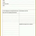 Sensationell Lesetagebuch Vorlage 960x1463