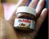 Atemberaubend Mini Nutella Etikett Vorlage 1200x1000