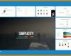 Tolle Powerpoint Layout Vorlagen 900x554