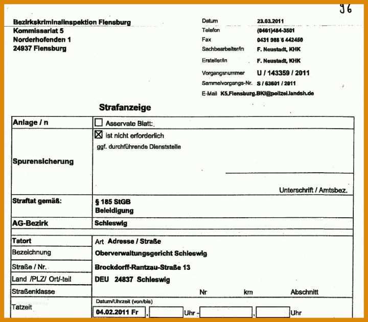 Original Schriftführer Verein Protokoll Vorlage 876x766