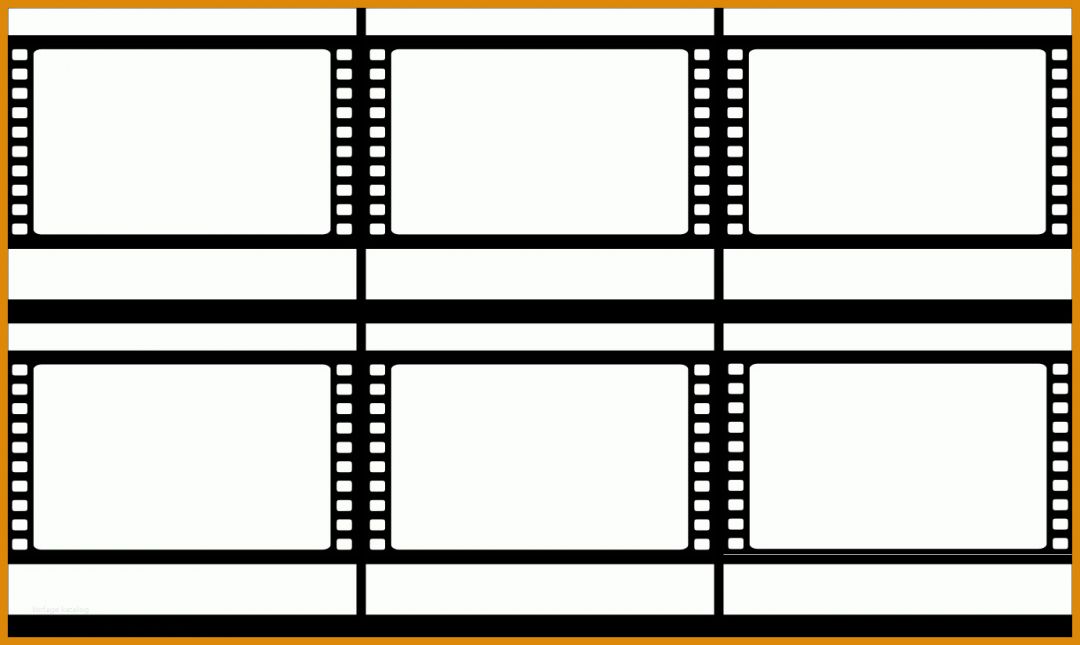 Limitierte Auflage Storyboard Video Vorlage 1380x824