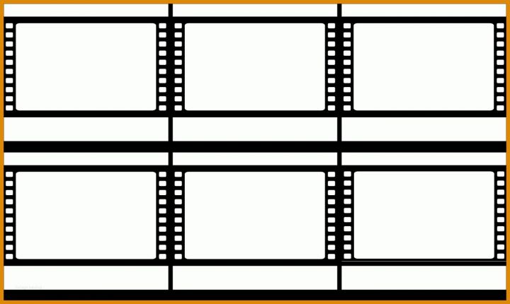 Limitierte Auflage Storyboard Video Vorlage 1380x824