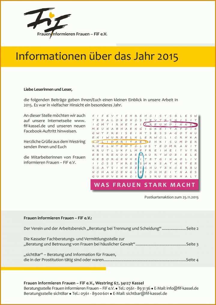 Neue Version Tätigkeitsbericht Vorlage 2480x3507