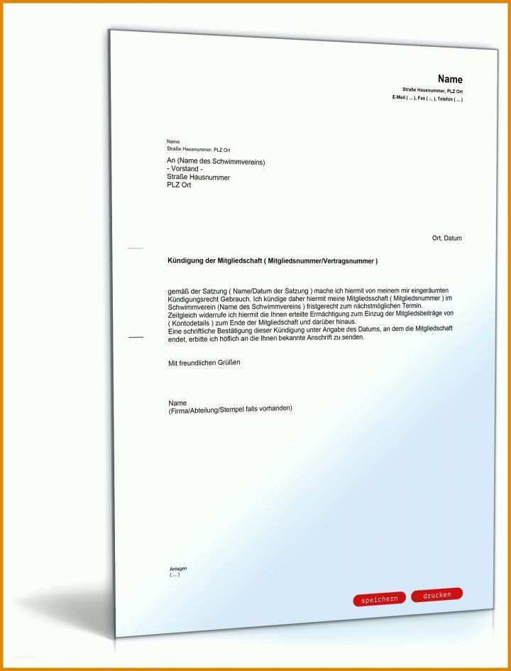Sensationell Tätigkeitsbericht Vorlage Verein 1600x2100
