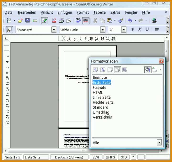 Tolle Untermietvertrag Vorlage Openoffice 1000x943