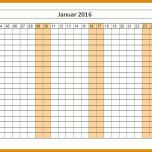 Überraschen Urlaubsplaner 2018 Excel Vorlage Kostenlos 1016x542