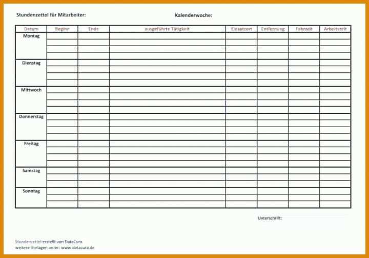 Großartig Bautagebuch Vorlage Excel Download Kostenlos 1024x716