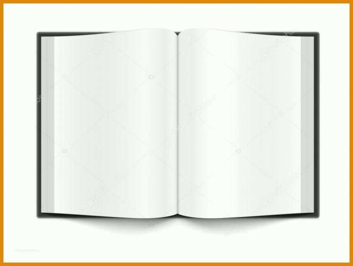 Fabelhaft Buchpräsentation Vorlage 1023x771
