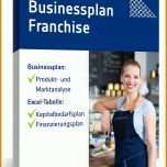 Original Businessplan Franchise Vorlage 1125x1500