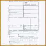 Unvergleichlich Cmr Frachtbrief Vorlage 800x800