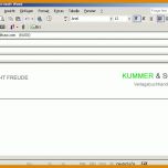 Perfekt E Mail Vorlage 768x537