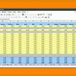 Neue Version Einnahmen Ausgaben Excel Vorlage Kostenlos 800x474
