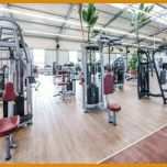 Toll Einverständniserklärung Fitnessstudio Probetraining Vorlage 800x500