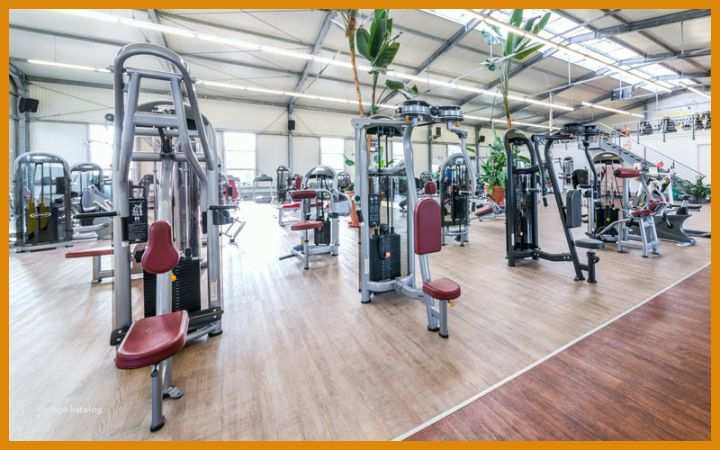 Einverständniserklärung Fitnessstudio Probetraining Vorlage Fitness Discounter