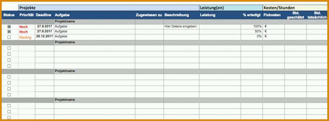 Überraschend fortlaufendes Protokoll Excel Vorlage 1912x707